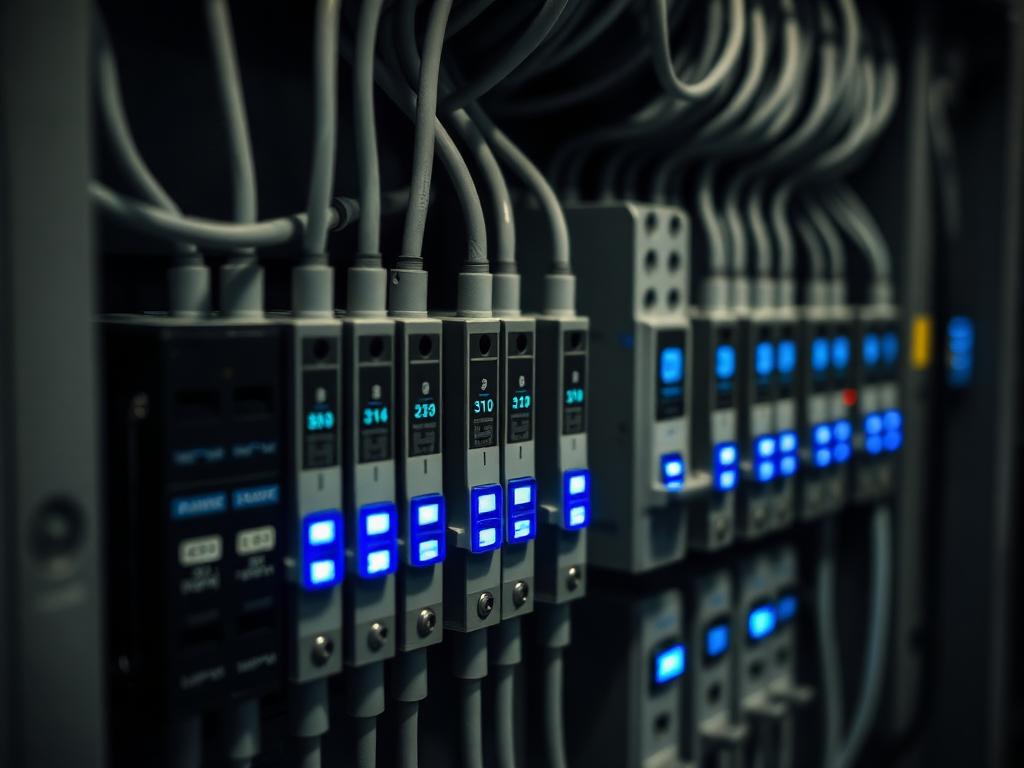 Elektrik panosu