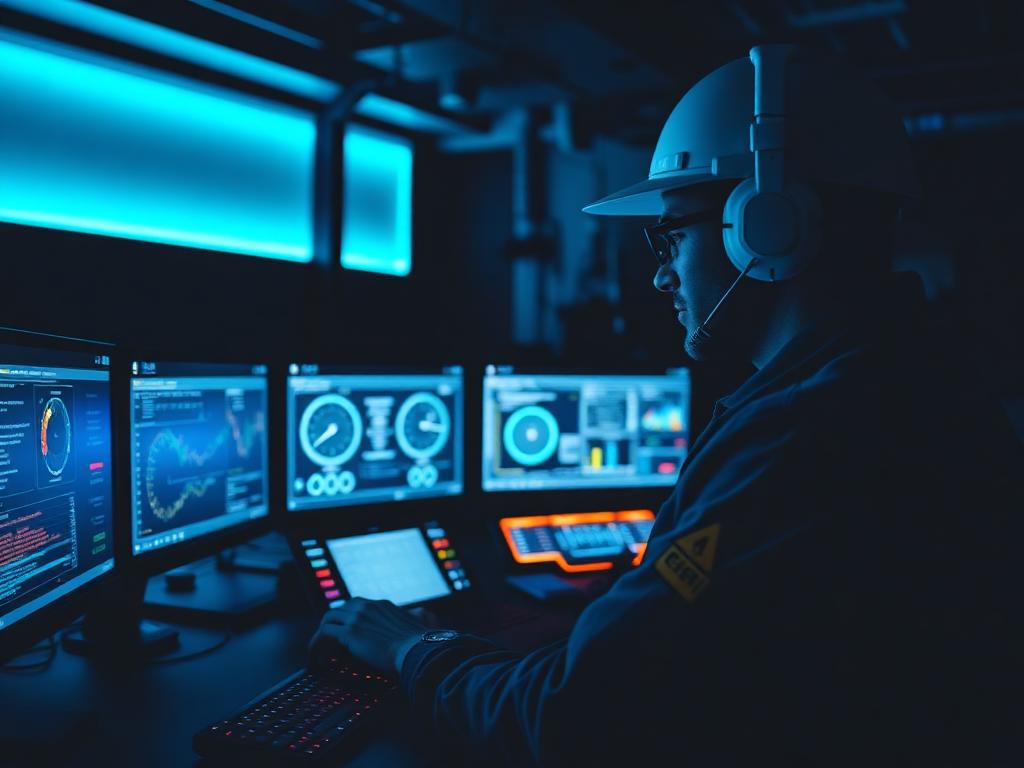 SCADA sistemi